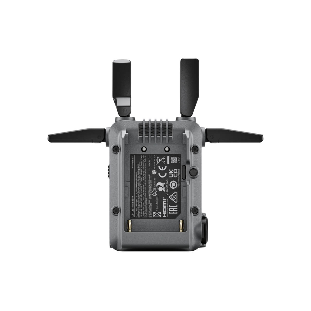 ‌DJI SDR Transmission 수신기