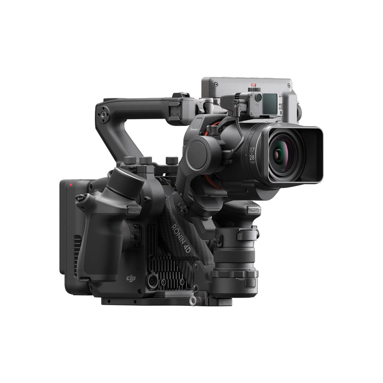 DJI Ronin 4D-8K