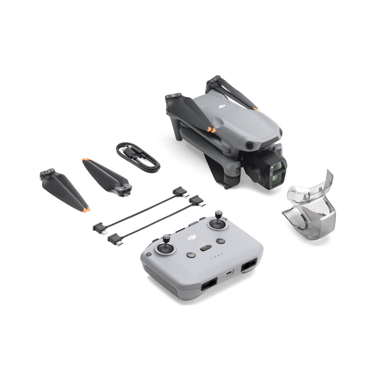 DJI Air 3S (DJI RC-N3 포함)