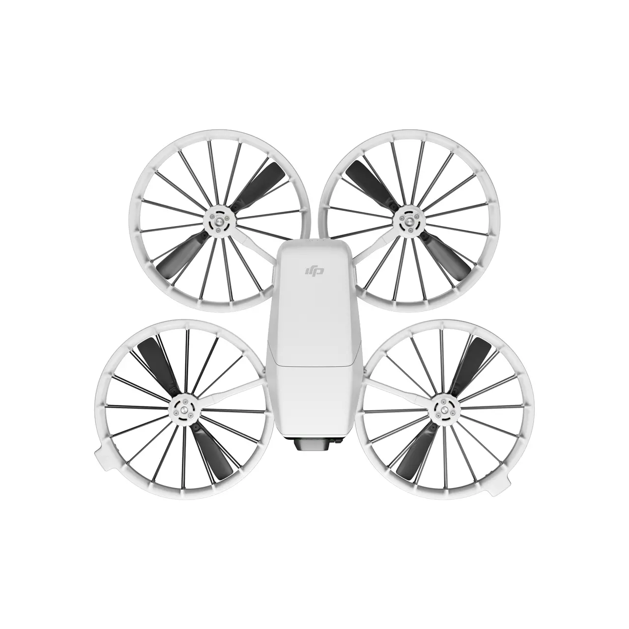 DJI Flip (DJI RC 2 포함)