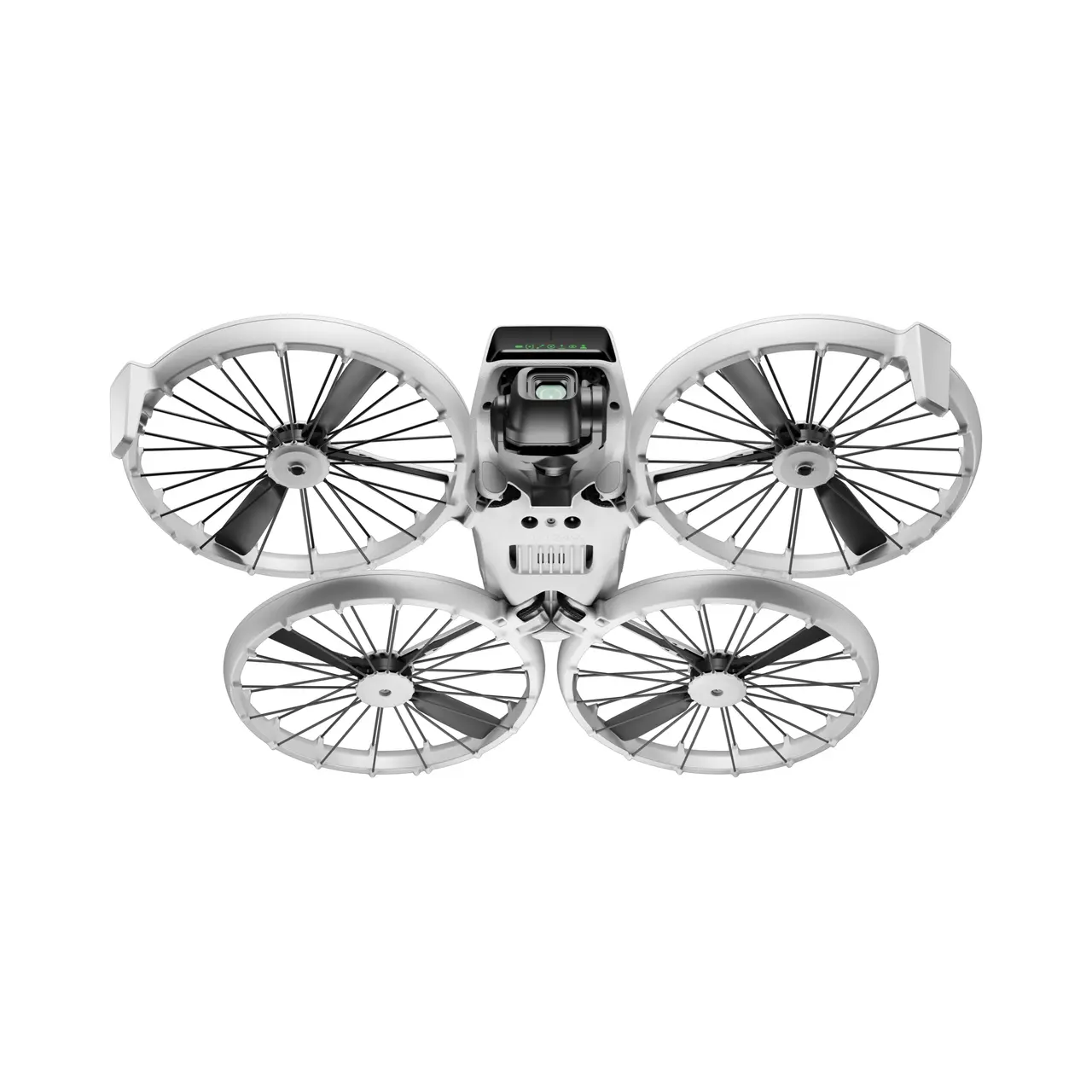 DJI Flip (DJI RC 2 포함)