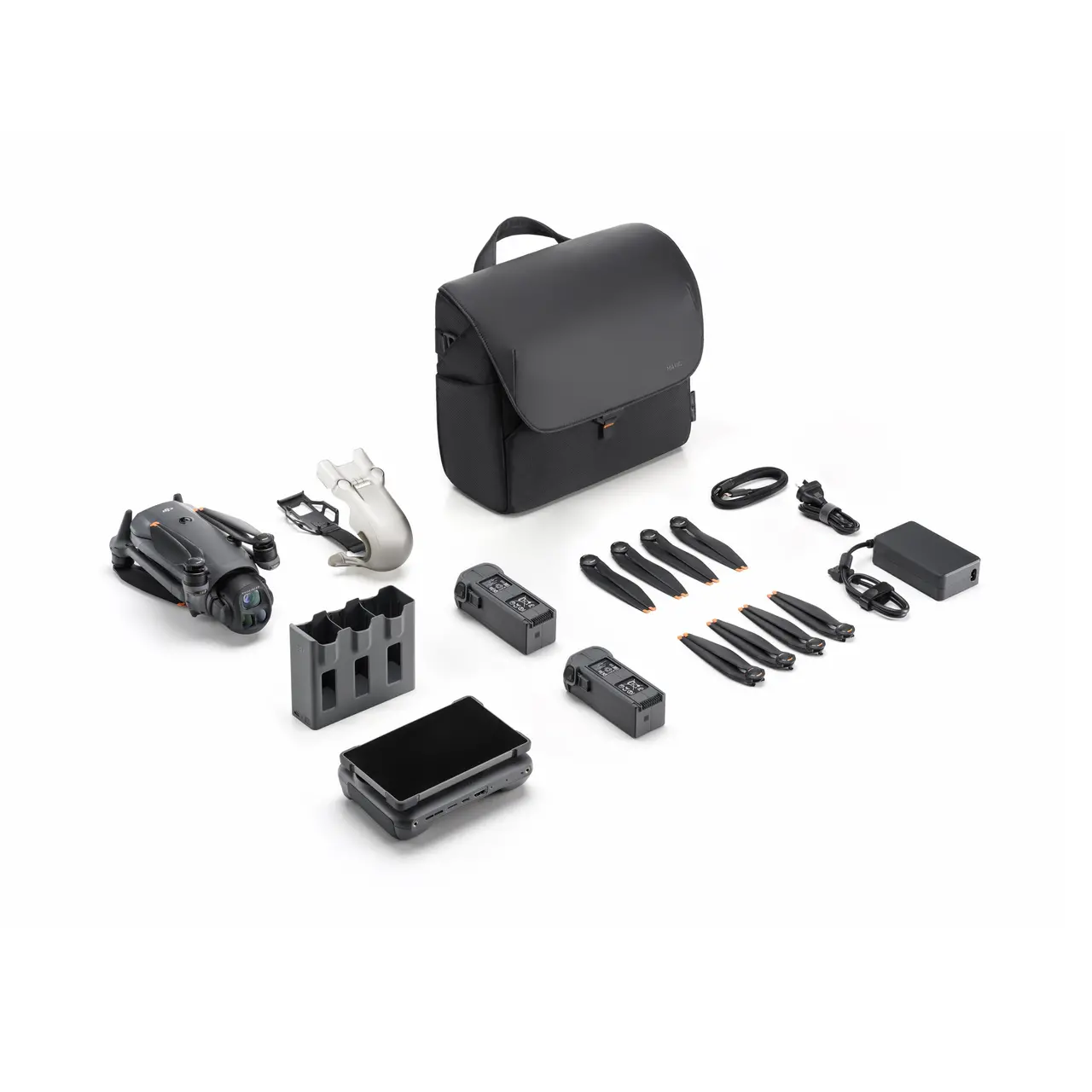 DJI Mavic 4 Pro 512GB 크리에이터 콤보 (DJI RC Pro 2 포함)