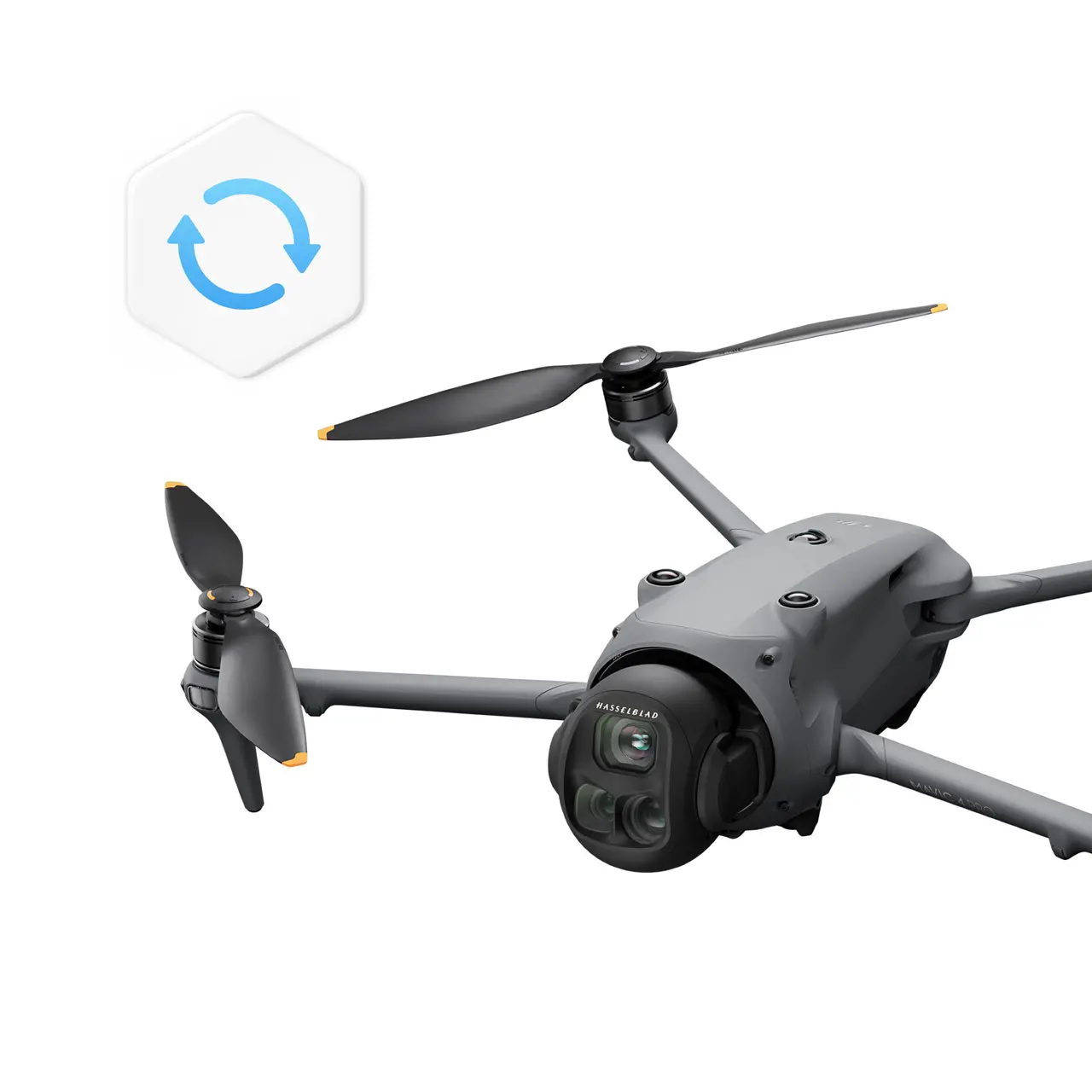 DJI Care Refresh 1년 플랜 (DJI Mavic 4 Pro)