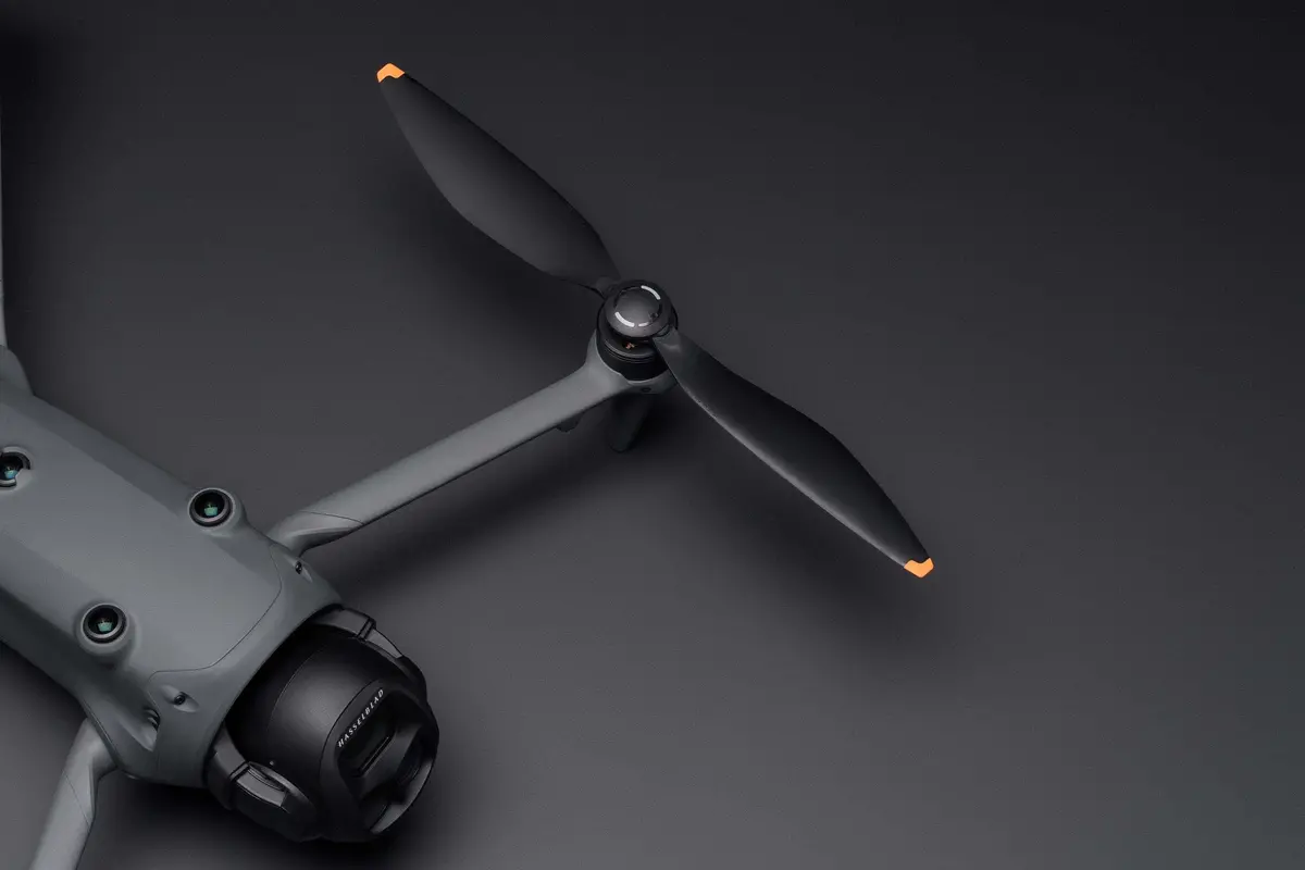 DJI Mavic 4 Pro 프로펠러