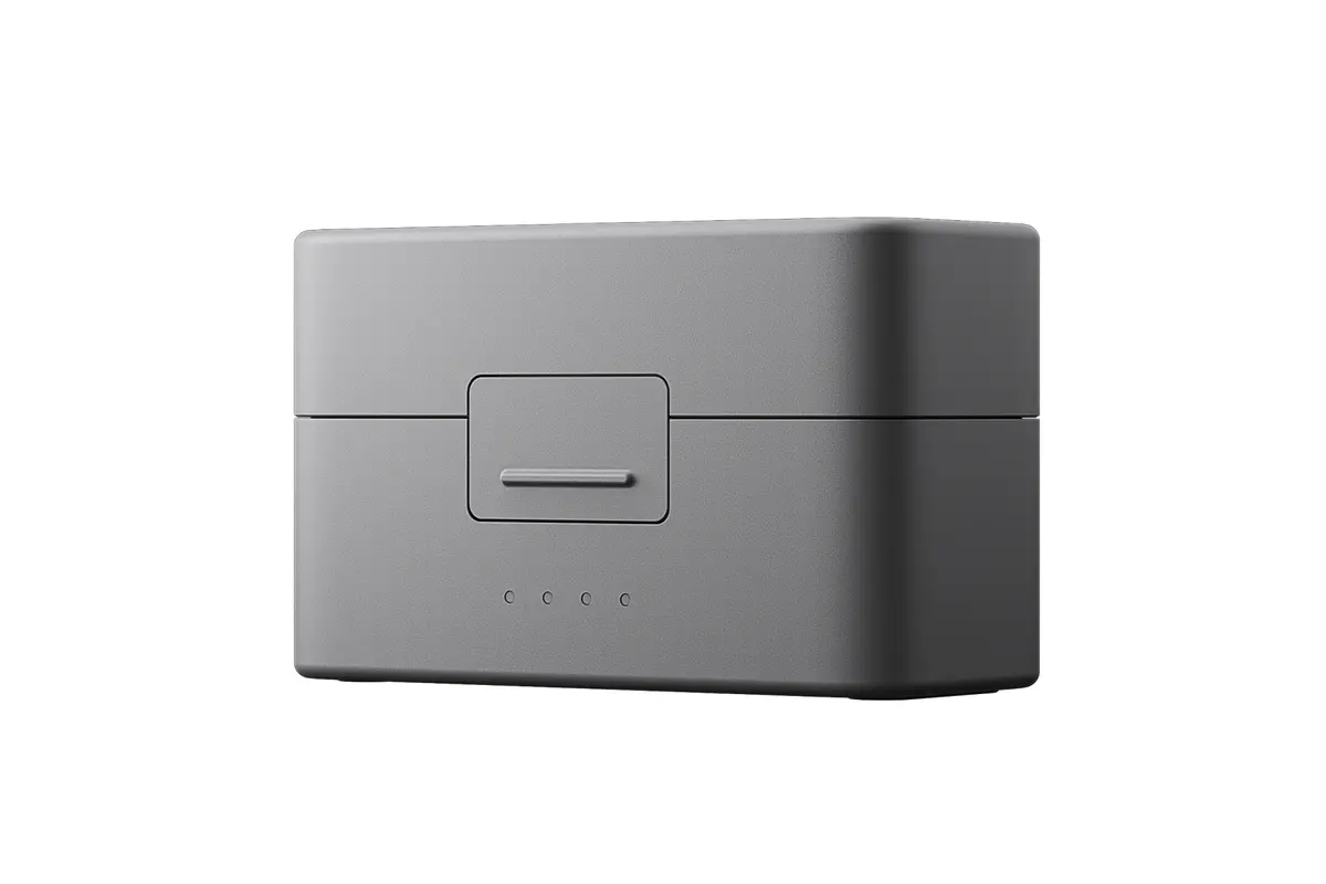 DJI Mic Mini 충전 케이스