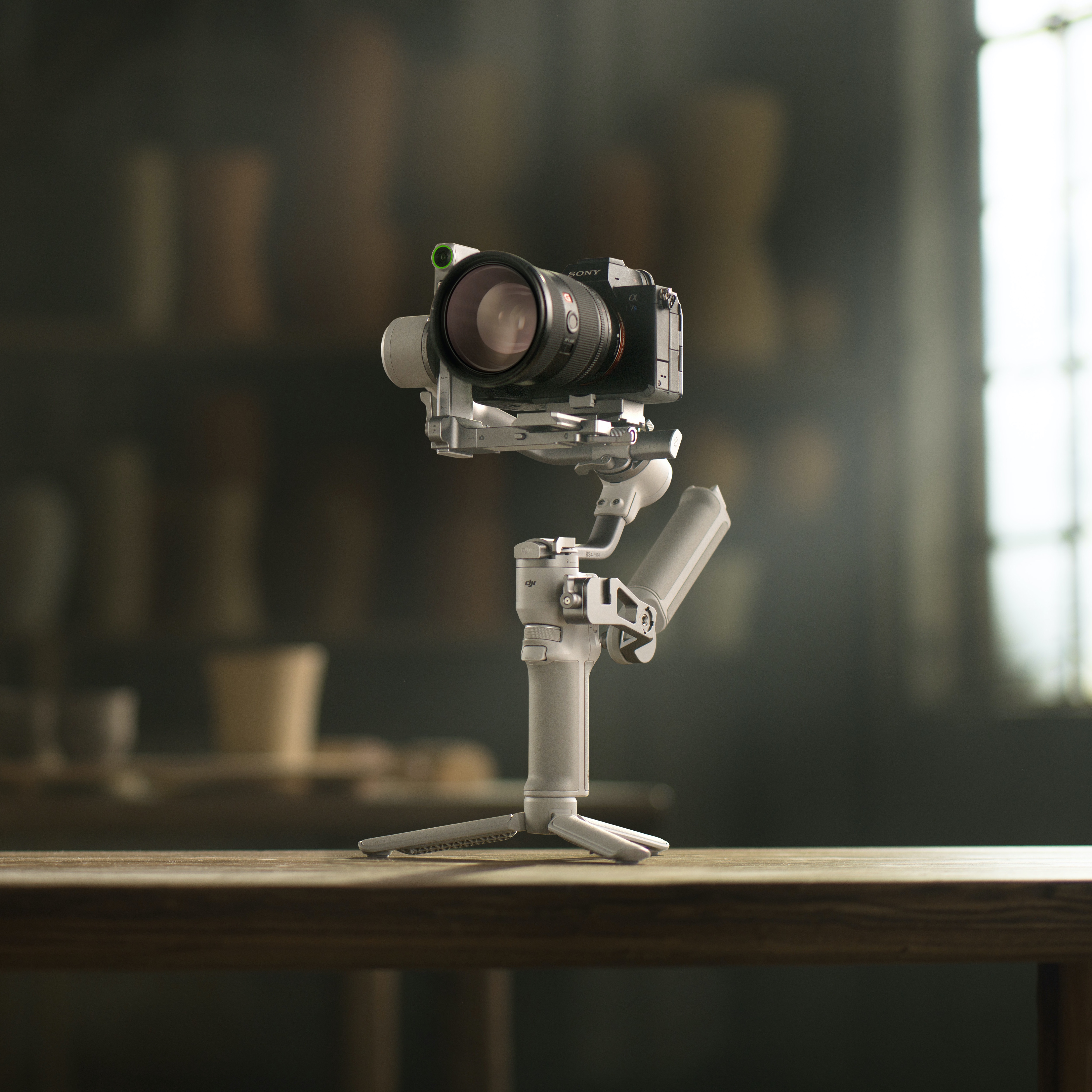 DJI RS 4 Mini 콤보