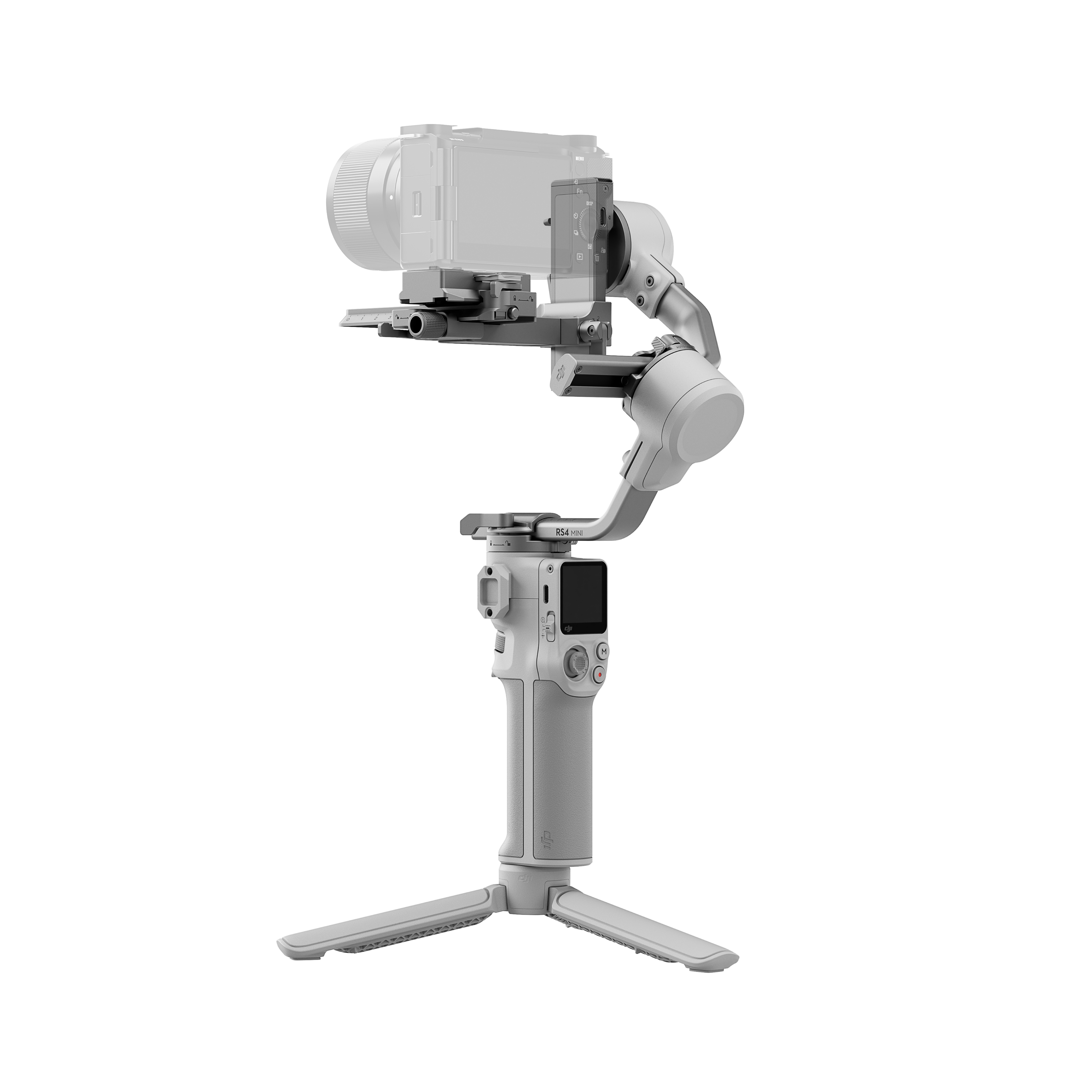 DJI RS 4 Mini