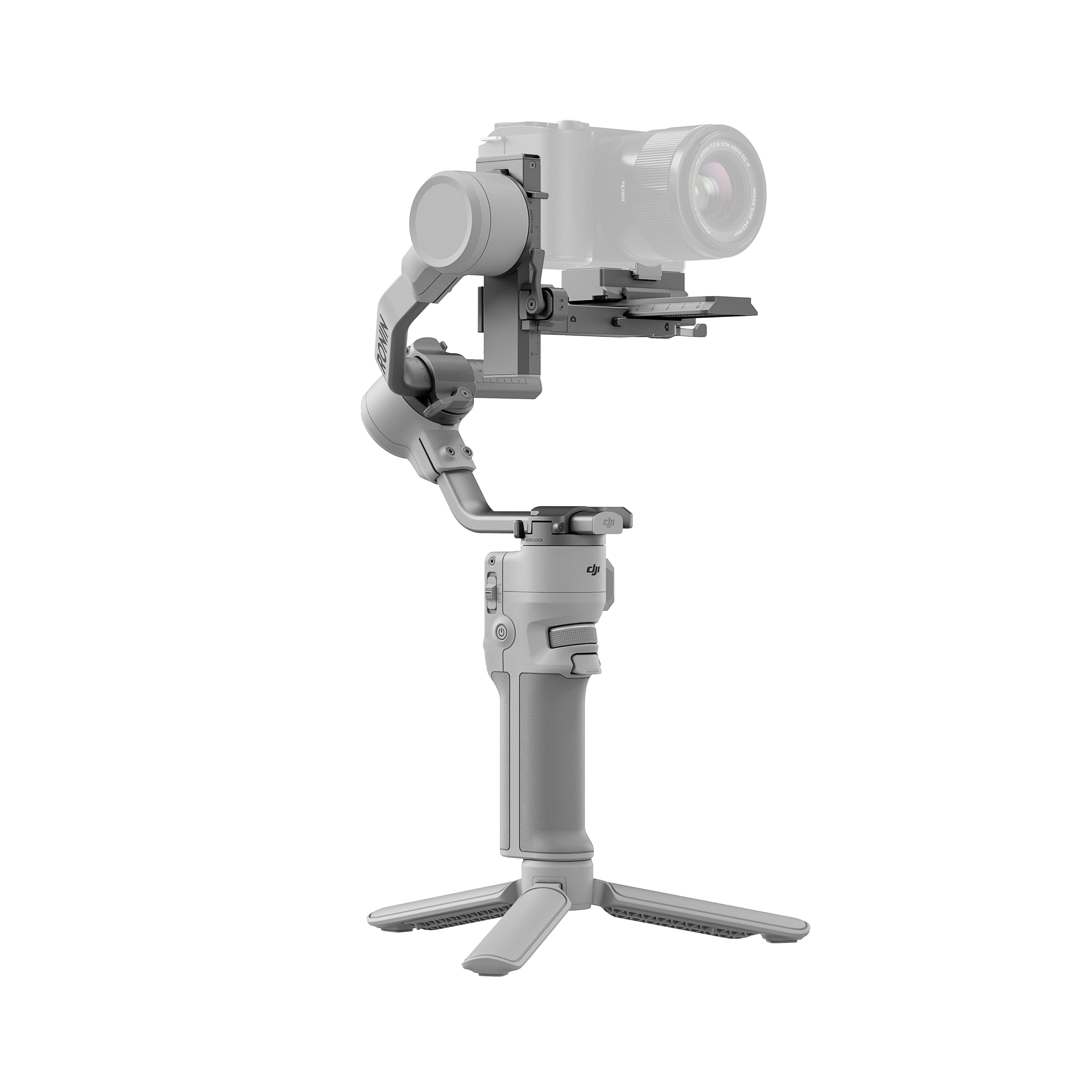 DJI RS 4 Mini