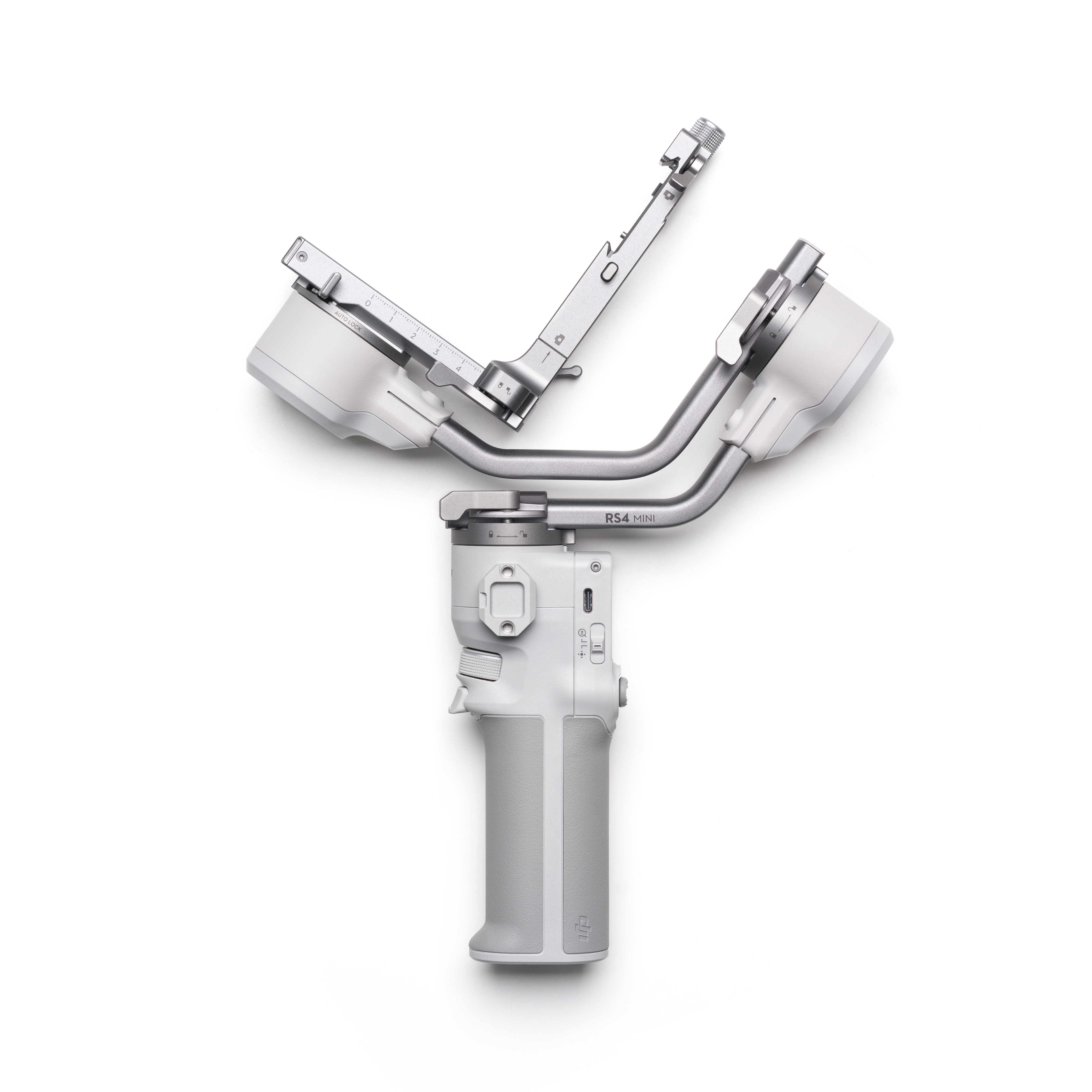 DJI RS 4 Mini