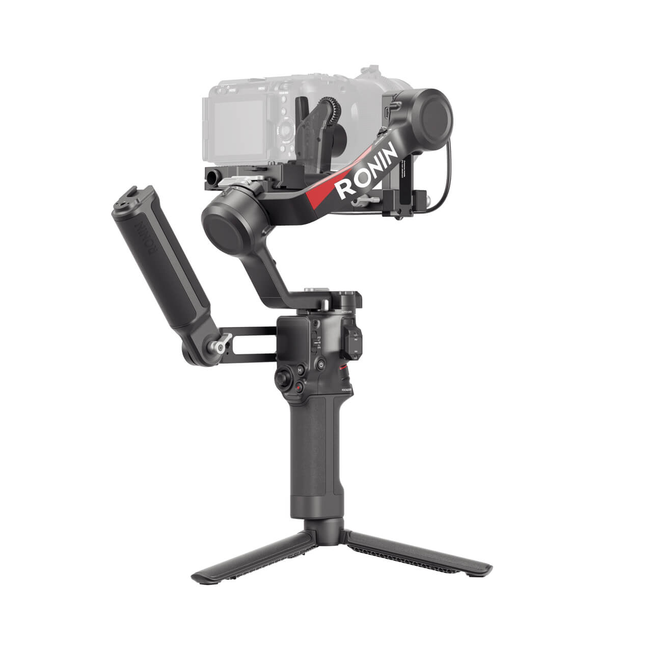 DJI RS 4 콤보