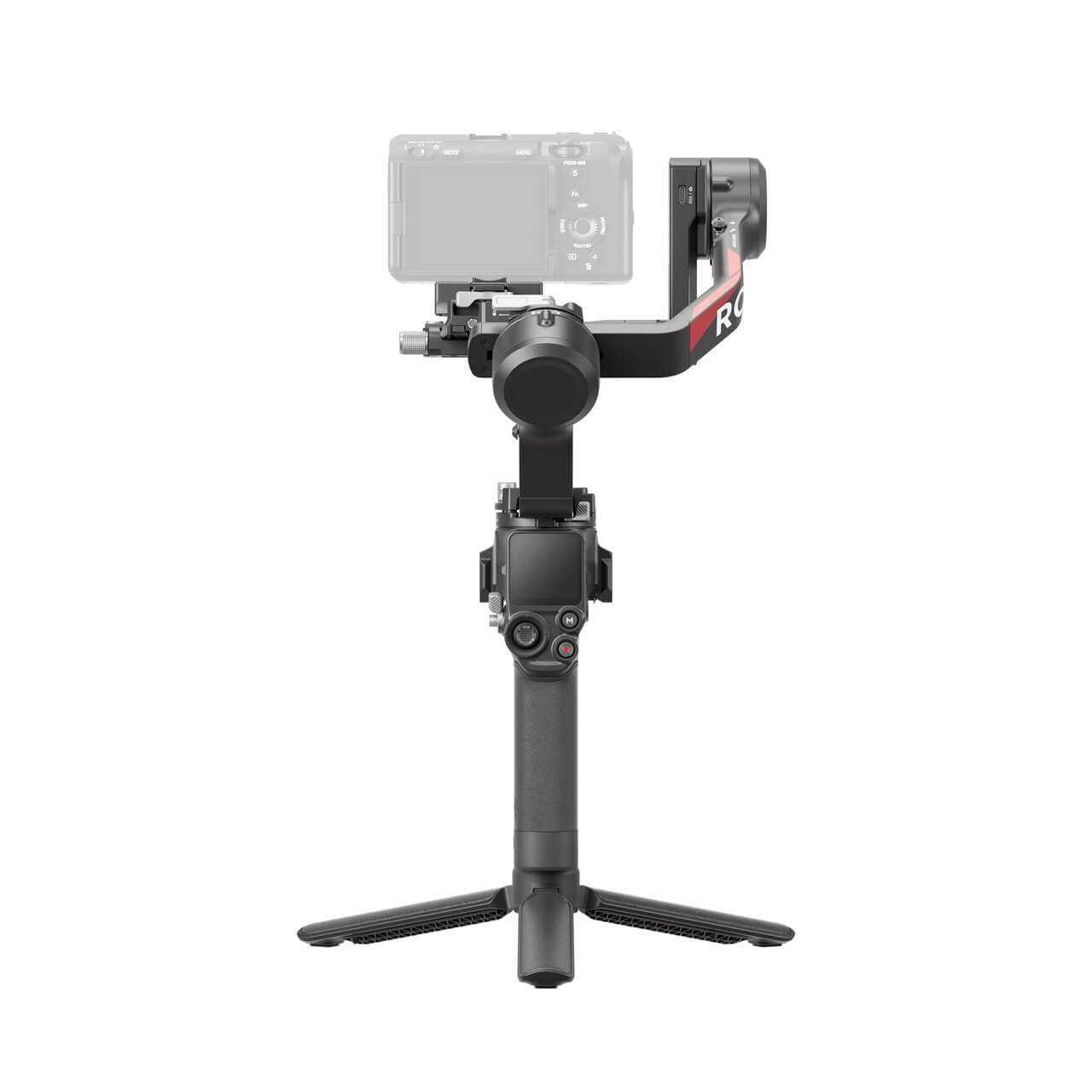 DJI RS 4 콤보