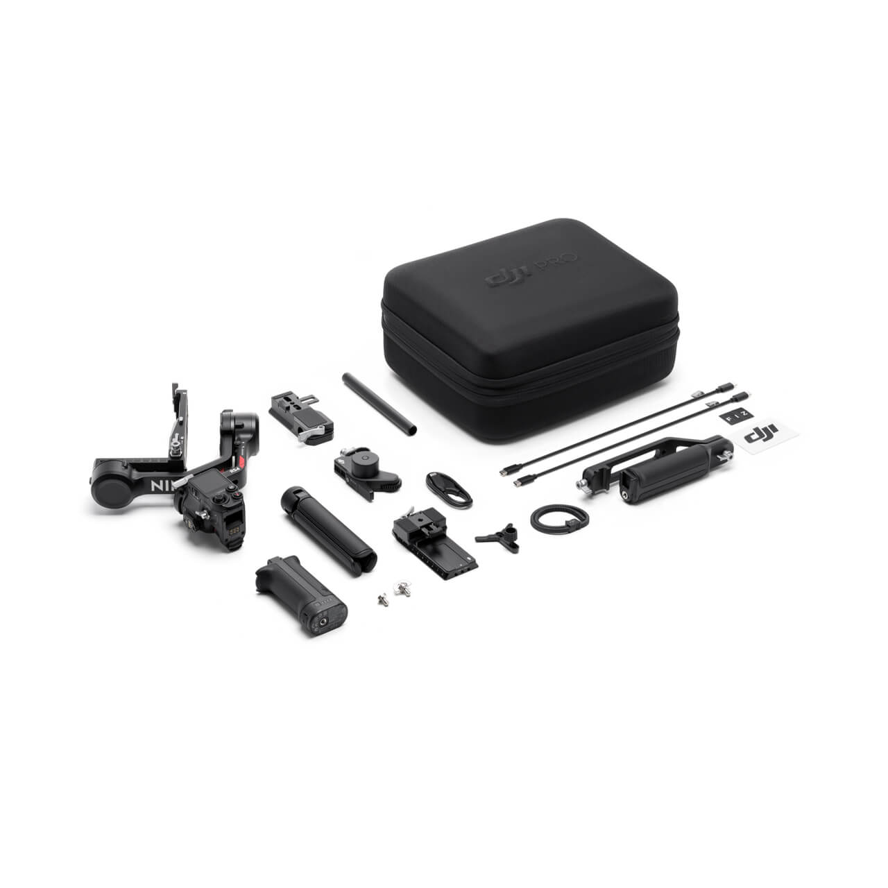 DJI RS 4 콤보