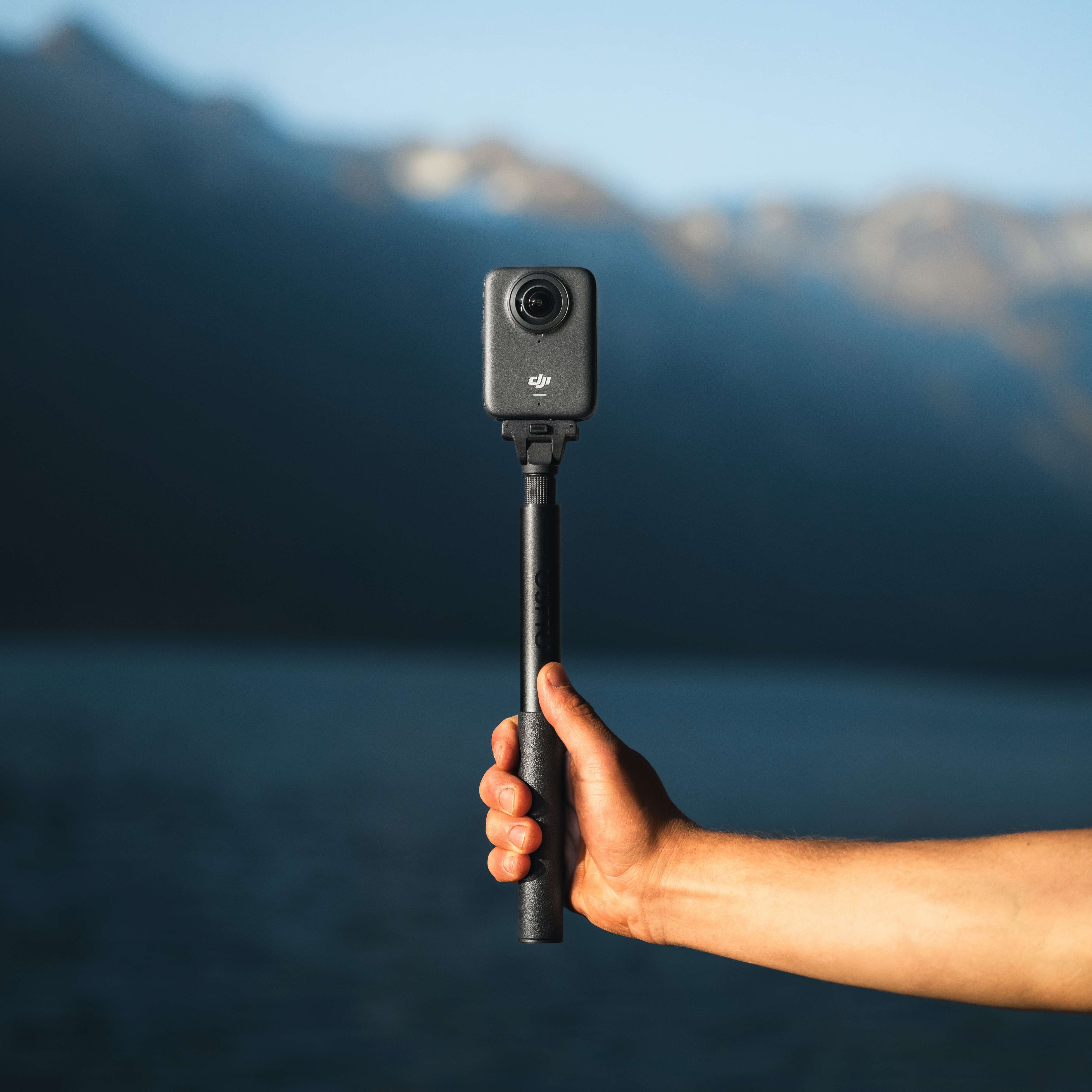 Osmo 360 어드벤처 콤보