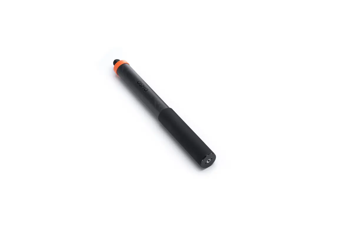Osmo 2.5m 확장 카본 파이버 셀피 스틱