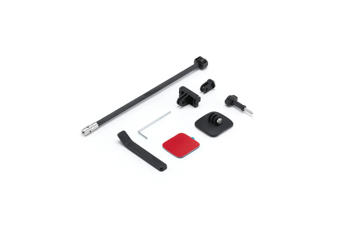 Osmo 3인칭 헬멧 마운트 키트