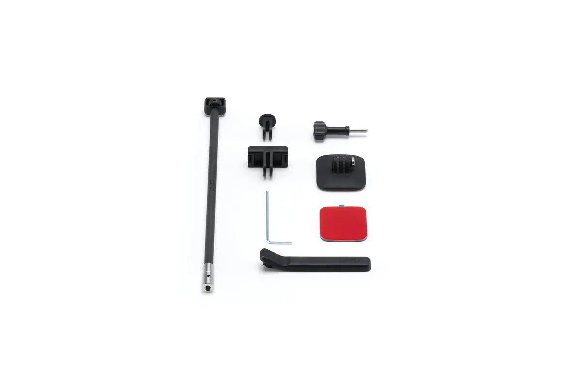 Osmo 3인칭 헬멧 마운트 키트