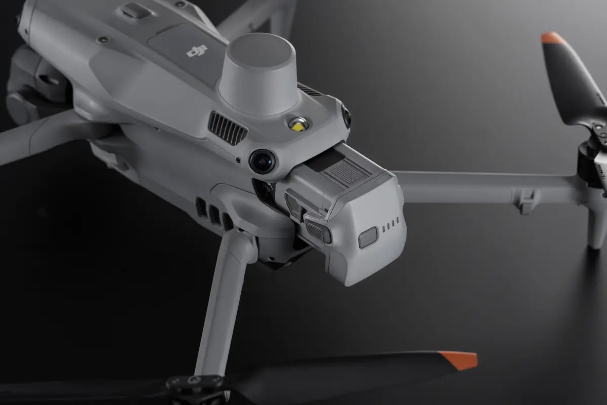 DJI Matrice 4 시리즈 배터리