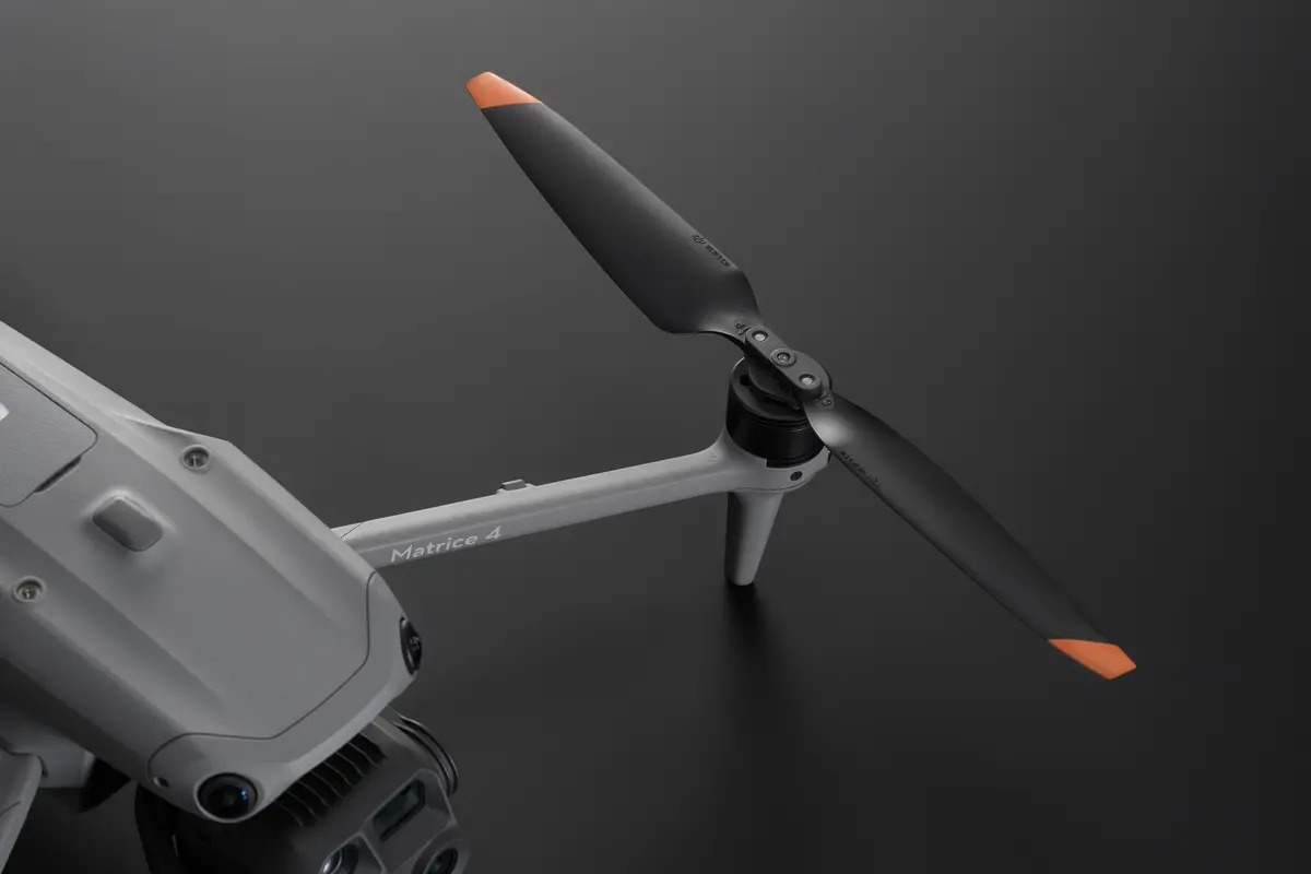 DJI Matrice 4 시리즈 프로펠러