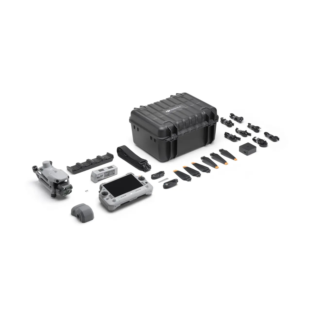 DJI Matrice 4T Plus 콤보