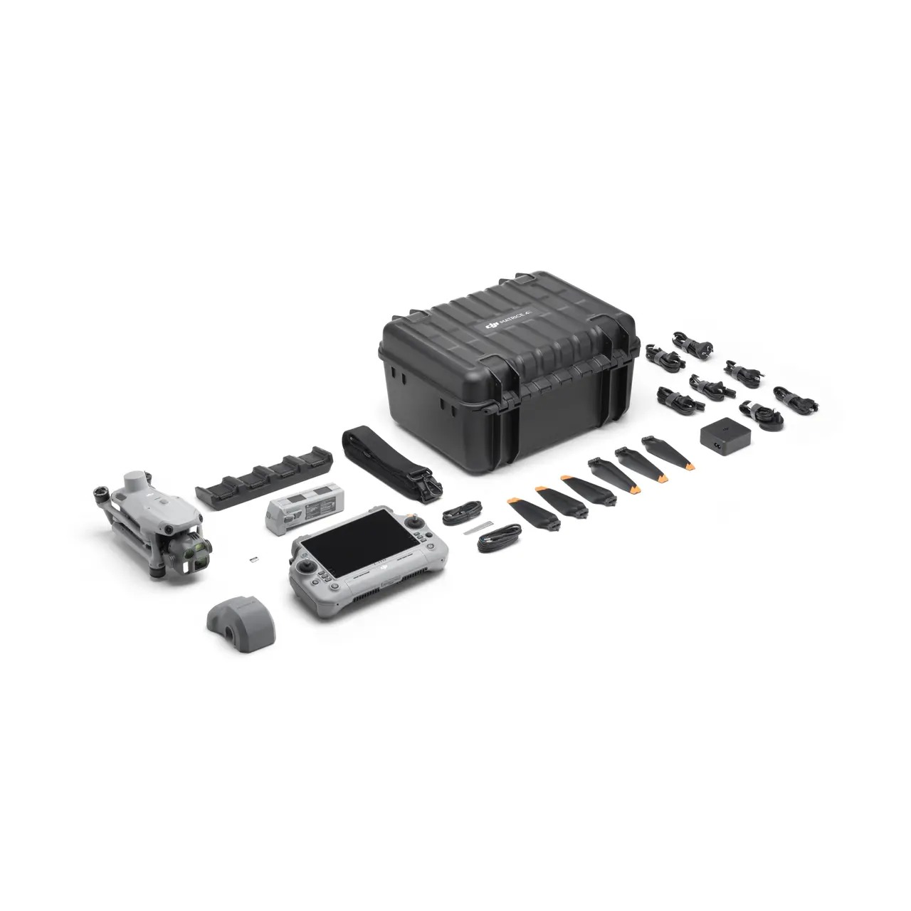 DJI Matrice 4E Plus 콤보