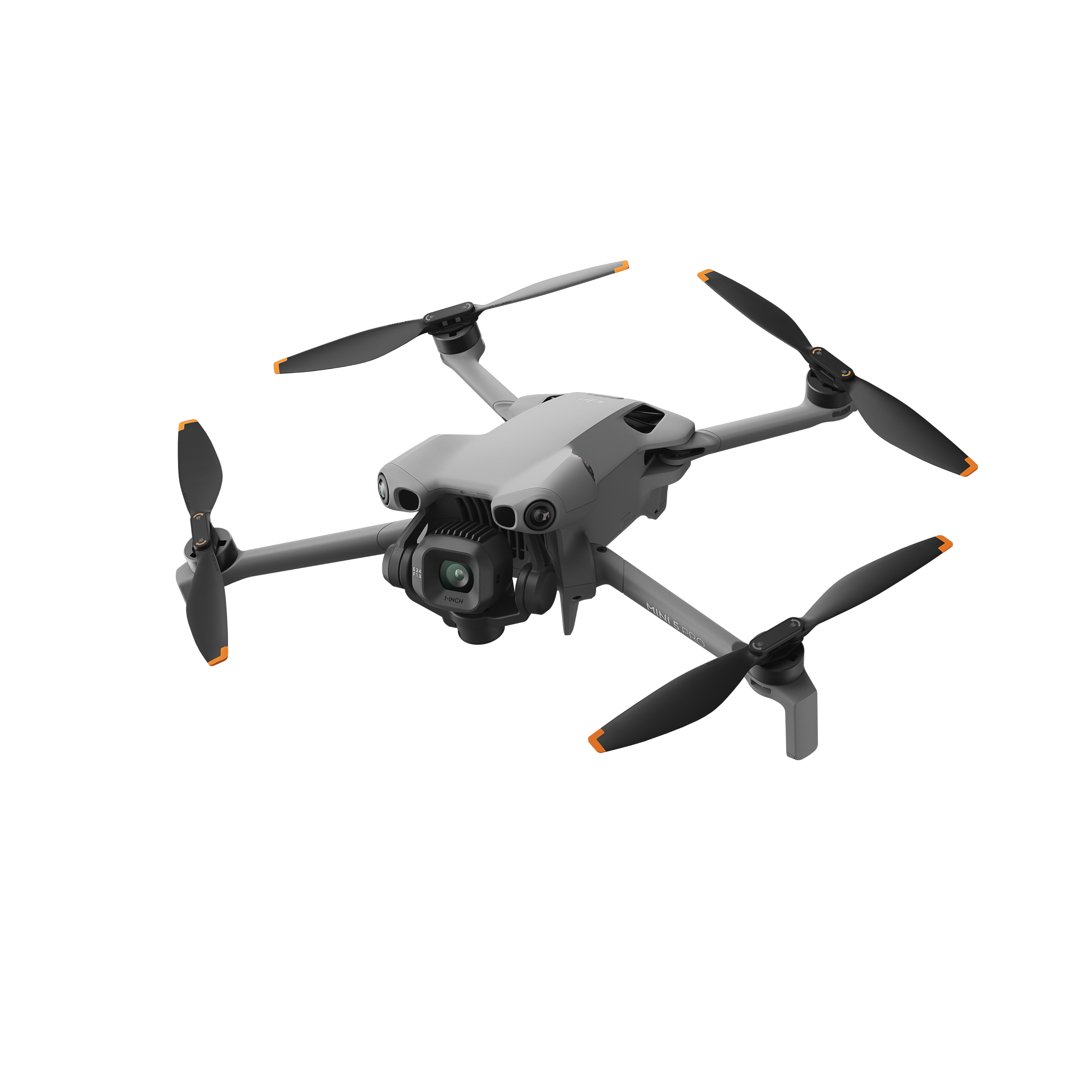 DJI Mini 5 Pro 플라이 모어 콤보 (DJI RC-N3 포함)
