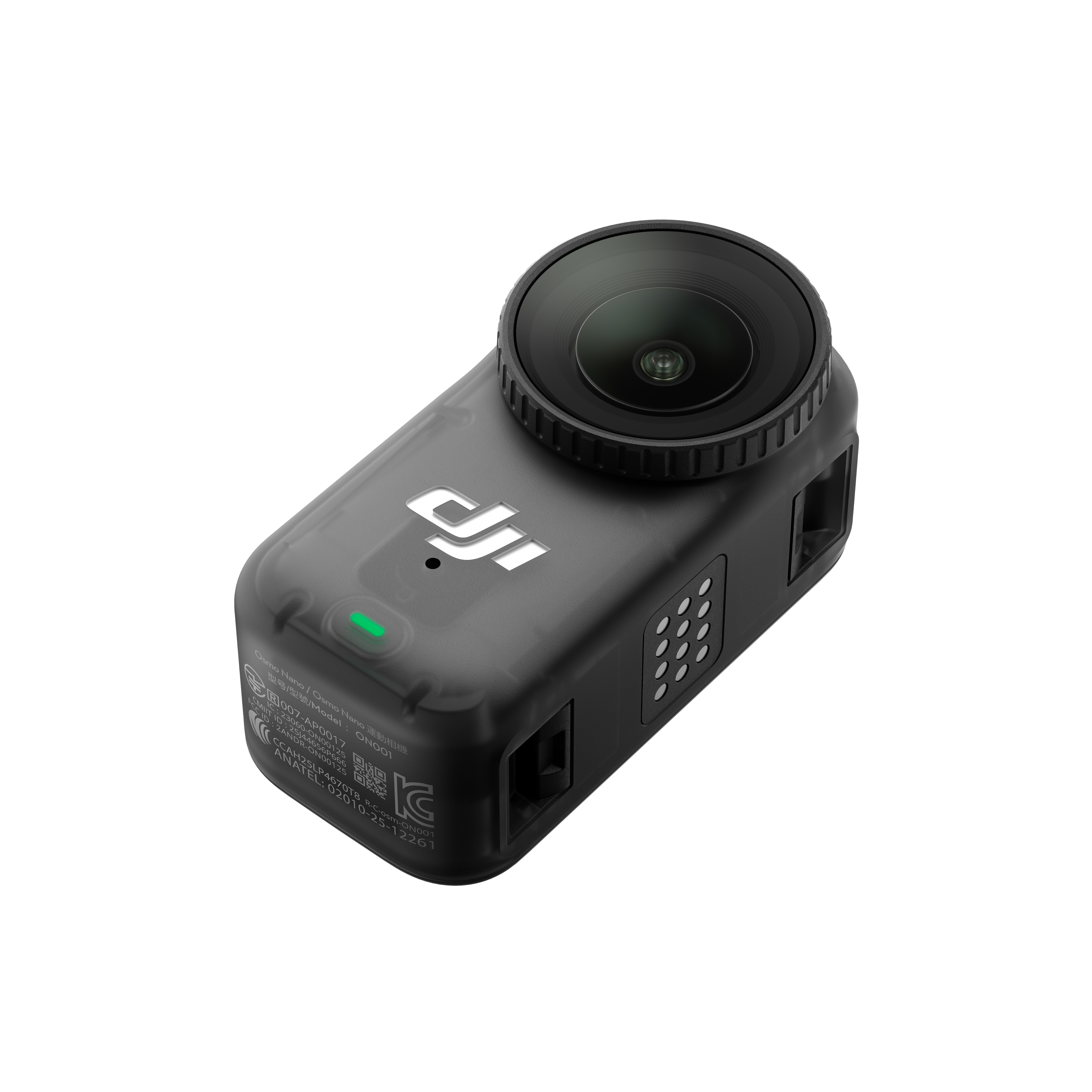 Osmo Nano 스탠더드 콤보 (64GB)