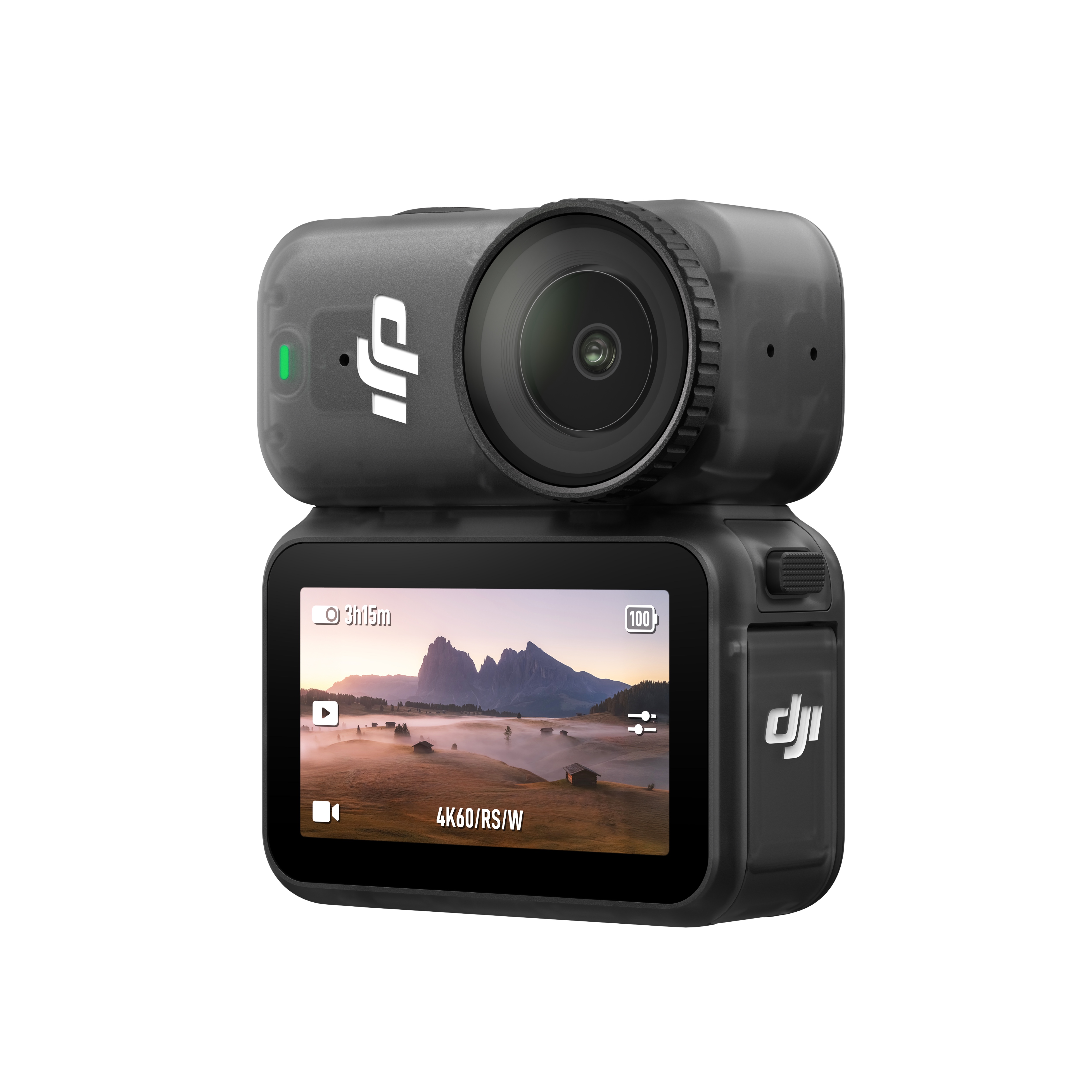 Osmo Nano 스탠더드 콤보 (64GB)