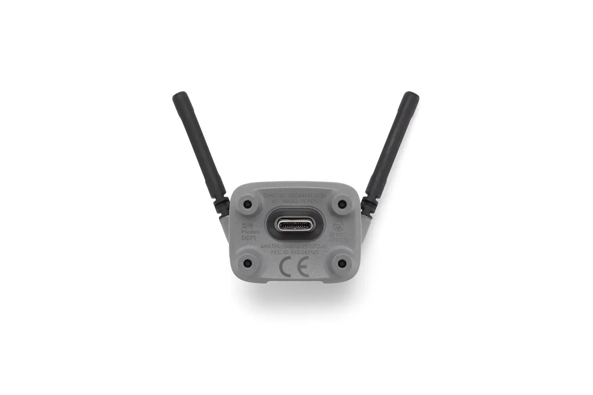 DJI Neo 2 디지털 트랜스시버