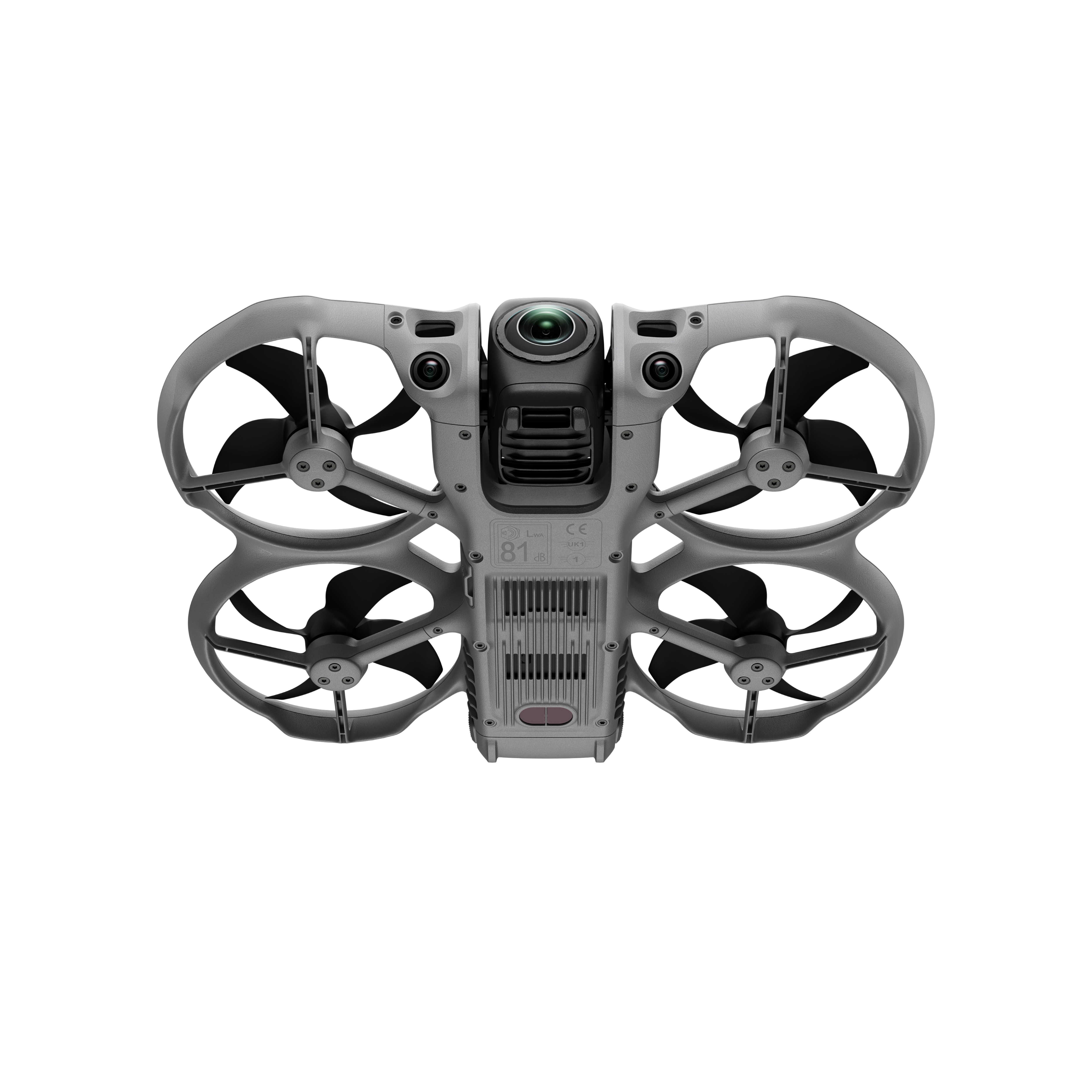 DJI AVATA 360 모션 플라이 모어 콤보