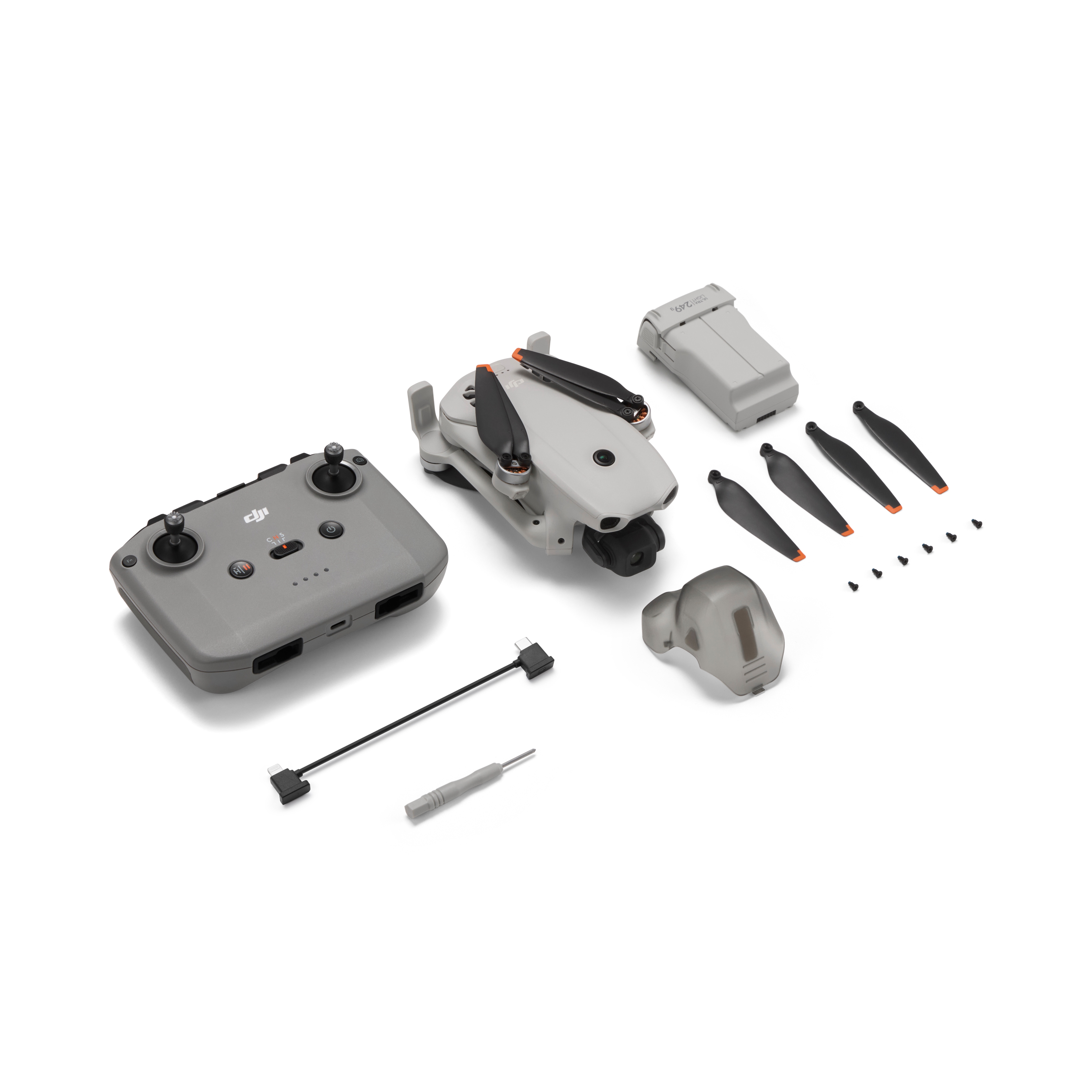 DJI Lito 1
