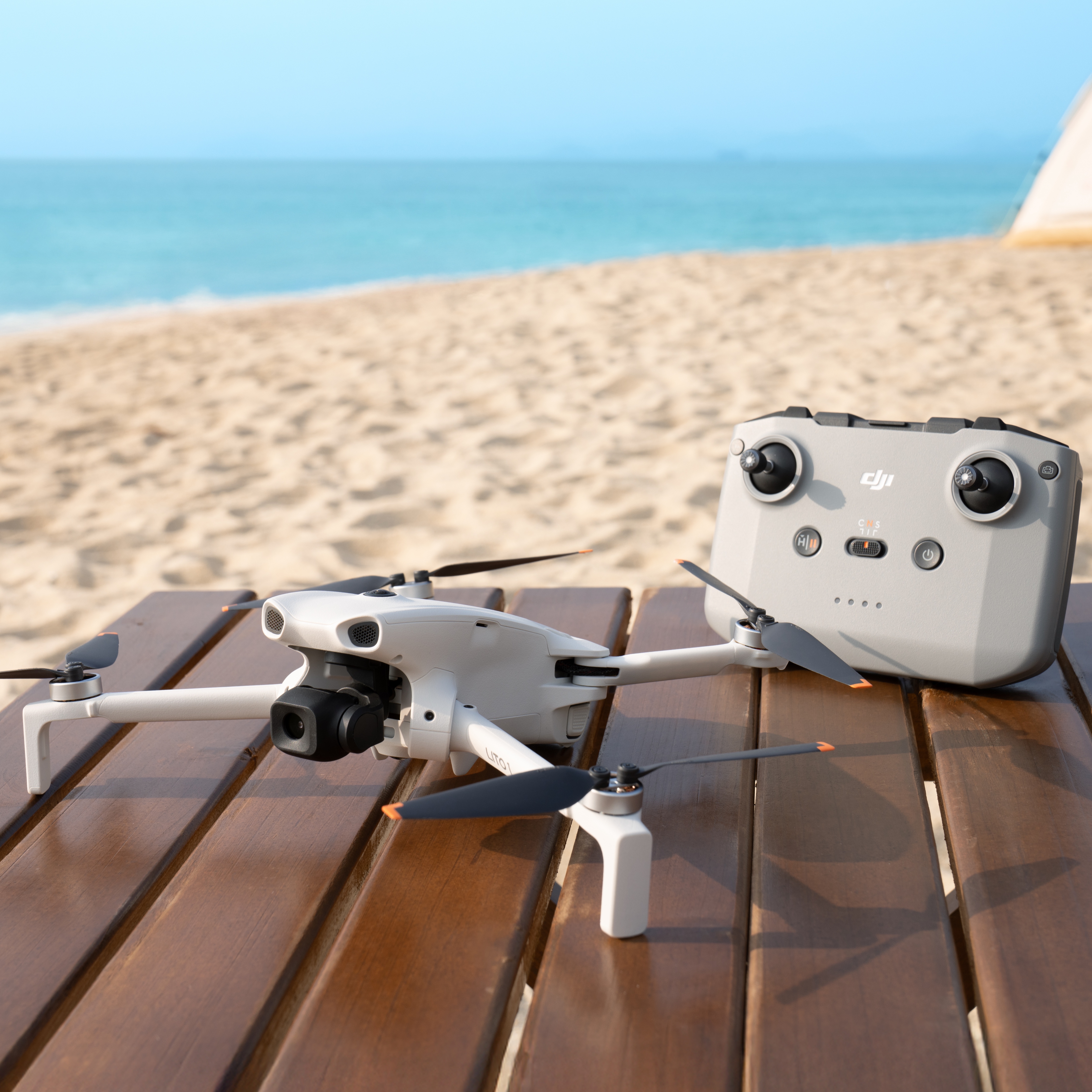DJI Lito 1