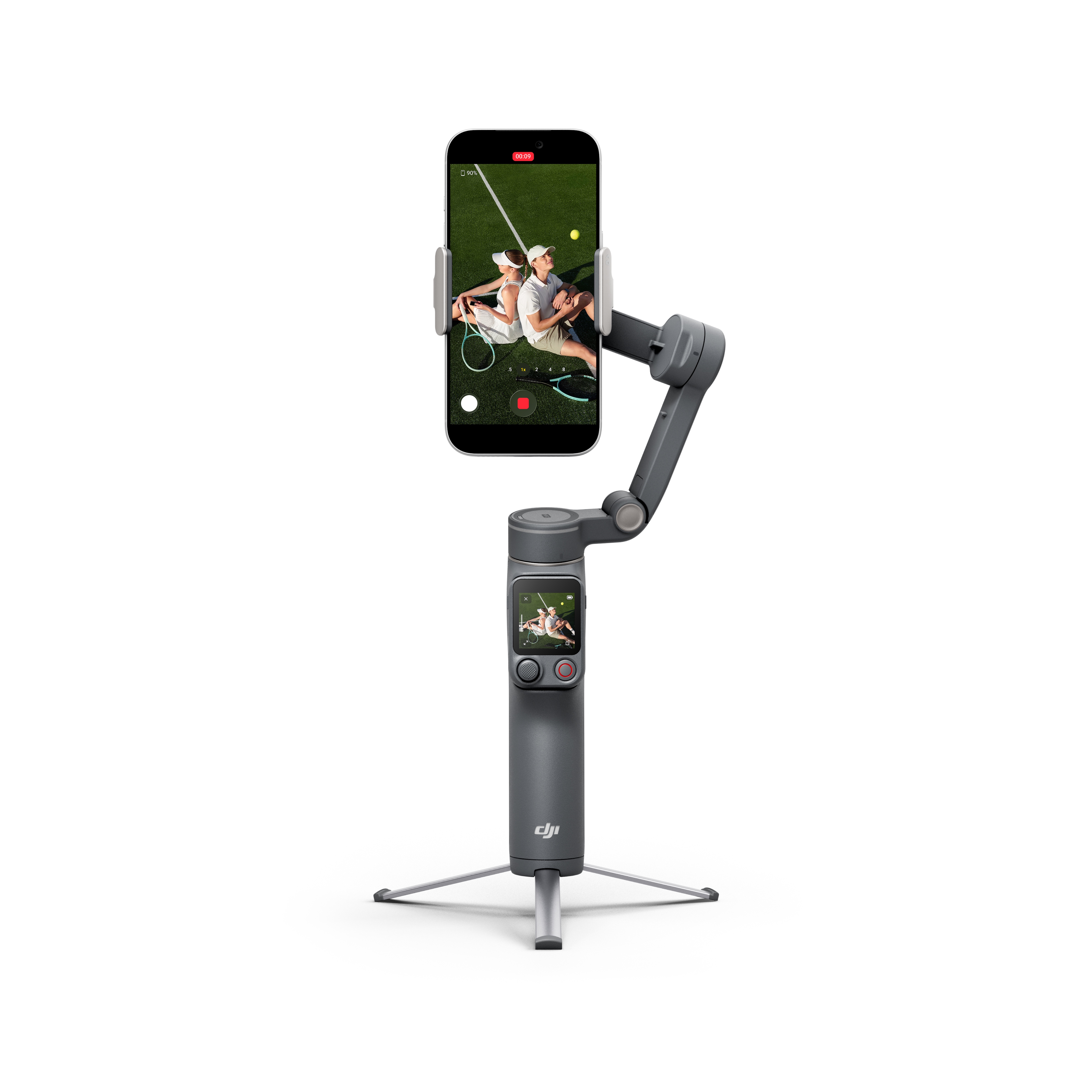 Osmo Mobile 8P 스탠더드 콤보
