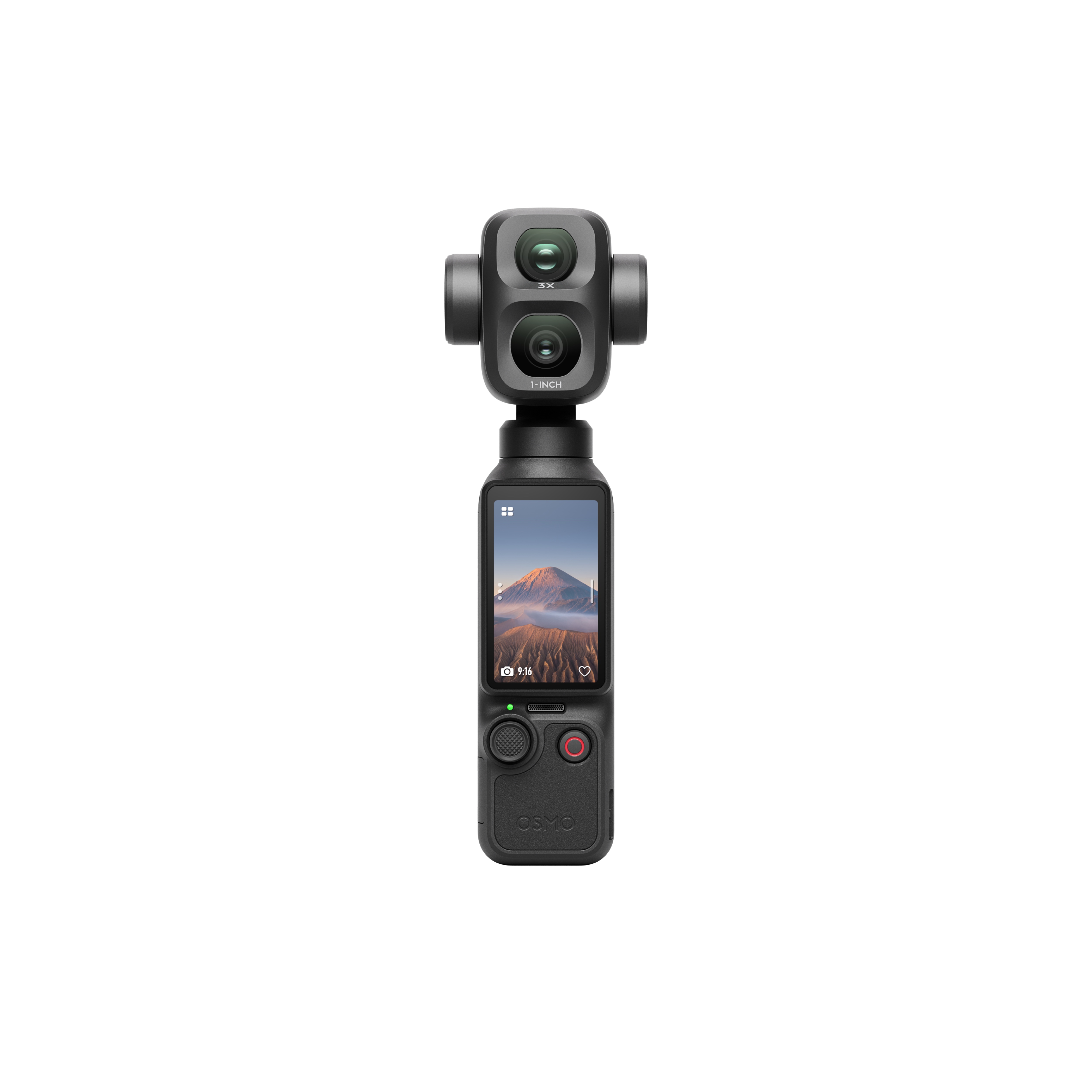 Osmo Pocket 4P 브이로그 콤보