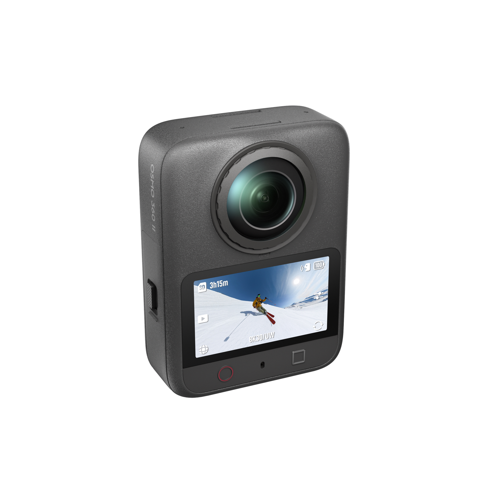Osmo 360 II 어드벤처 콤보