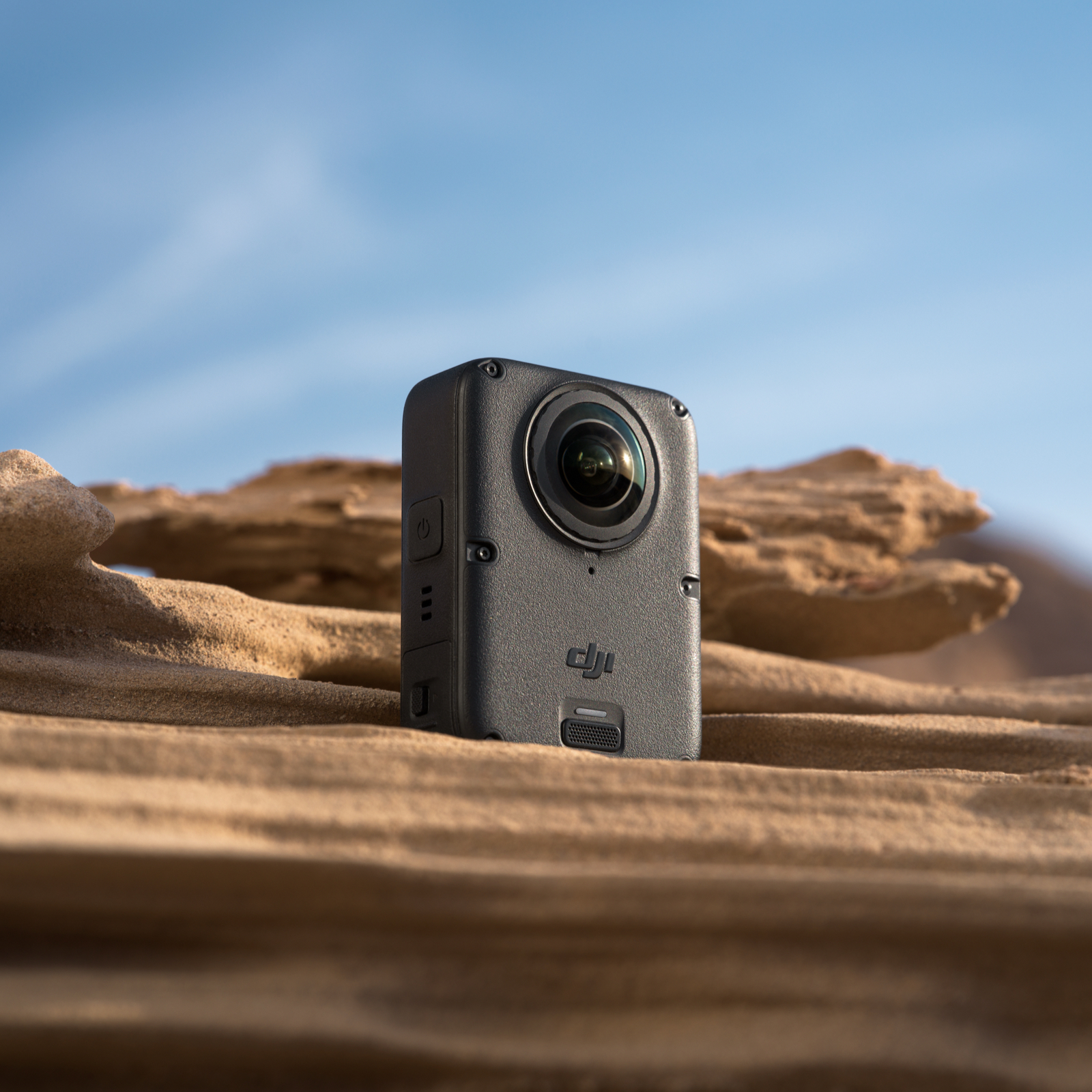 Osmo 360 II 스탠더드 콤보