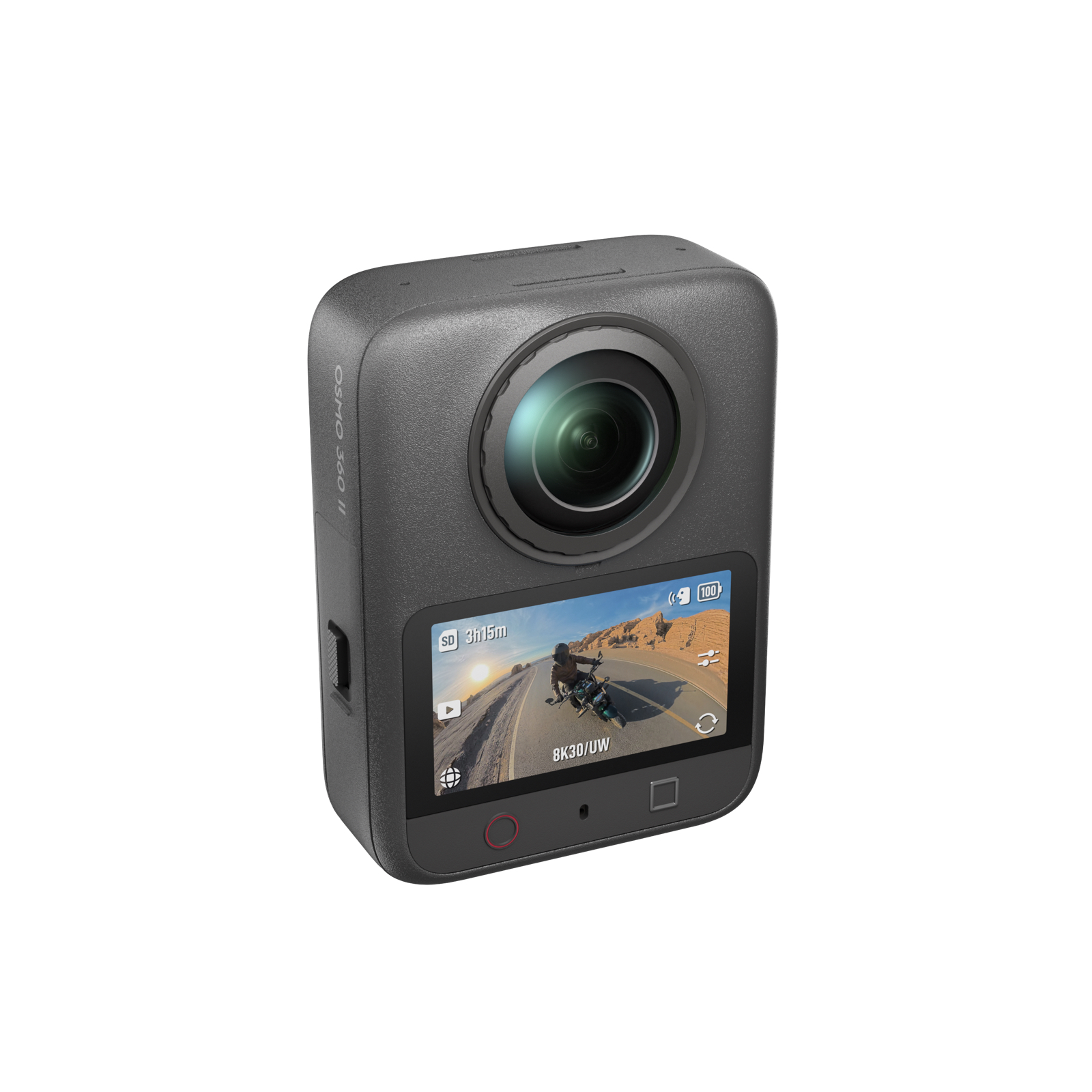 Osmo 360 II 스탠더드 콤보